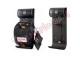 Staffa a parete per Defibrillatore Physio-Control Lifepak CR Plus DAE