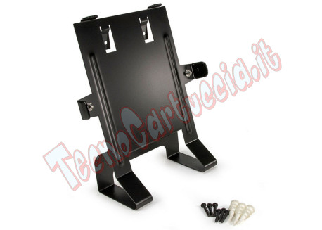 Staffa da parete per Defibrillatore Zoll AED Plus DAE