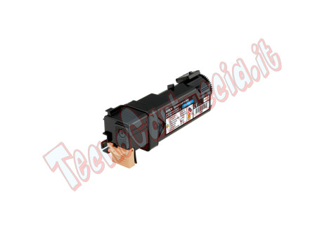 Toner Originale Epson S050629 Ciano 2.500 Pagine