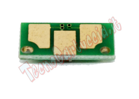 Chip di Reset per Epson S050166 6.000 Pagine