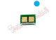 Chip di Reset per HP CB541A Ciano 1.400 Pagine 125A