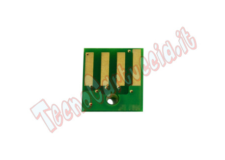 Chip di Reset per Lexmark 51B2H00 8.500 Pagine