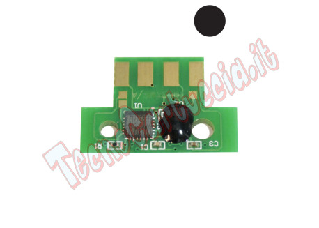Chip di Reset per Lexmark 71B2HK0 Nero 6.000 Pagine