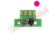 Chip di Reset per Lexmark C544X1MG Magenta 4.000 Pagine