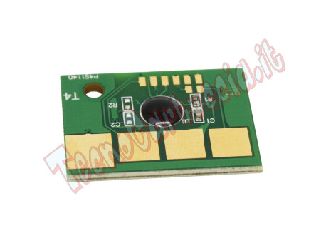 Chip di Reset per Lexmark T650A11E 7.000 Pagine