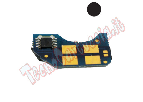 Chip di Reset per Samsung CLP-K300A Nero 2.000 Pagine