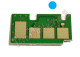 Chip di Reset per Samsung CLT-C506L SU038A Ciano 3.500 Pagine