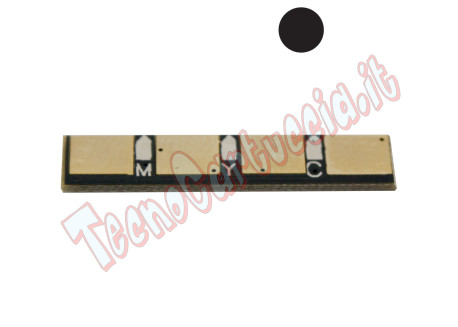 Chip di Reset per Samsung CLT-K4072S Nero 1.500 Pagine