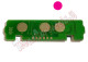 Chip di Reset per Samsung CLT-M404S Magenta 1.000 Pagine