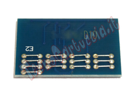 Chip di Reset per Samsung ML-D3470B 10.000 Pagine