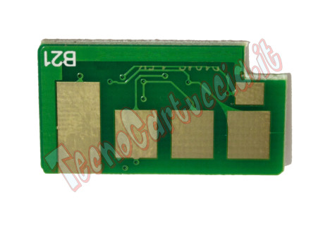Chip di Reset per Samsung MLT-D108S 1.500 Pagine