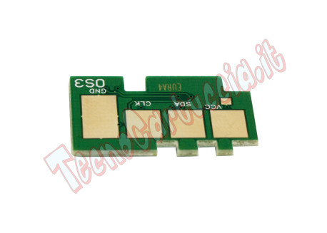 Chip di Reset per Samsung MLT-D203E SU885A 10.000 Pagine