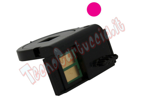 Chip di Reset per Xerox 106R01393 Magenta 5.900 Pagine