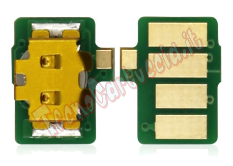 Chip di Riconoscimento per Brother TN-247BK Nero 3.000 Pagine (Solo compatibili) Ultimo Aggiornamento