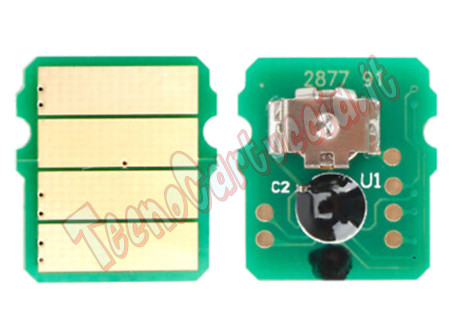 Chip per Brother TN-2420 3.000 Pagine (Solo compatibili) Ultimo Aggiornamento