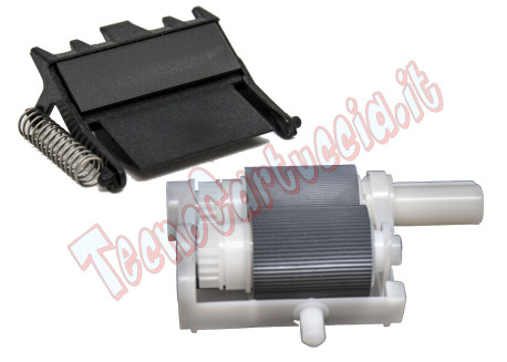 Feeding Kit per Brother LY7418001 Rullino Presa Carta KTPF1 KIT PF1