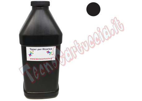 1 KG di Toner per Samsung SCX-4100D3 (10 Ricariche)