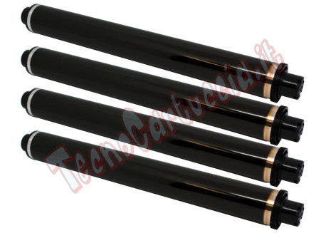 4 Tamburi OPC per Rigenerazione Brother DR-321CL 25.000 Pagine