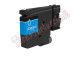 Brother - Cartuccia - Ciano - LC527XLC - 2.000 pag