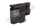 Brother - Cartuccia - Nero - LC527XLBK - 3.000 pag