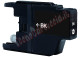 Cartuccia Compatibile Brother LC-1220BK Nero
