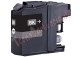 Cartuccia Compatibile Brother LC-123BK Nero