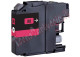 Cartuccia Compatibile Brother LC-123M Magenta