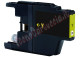Cartuccia Compatibile Brother LC-1240Y Giallo