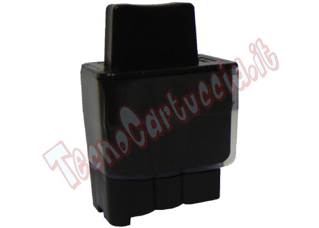 Cartuccia Compatibile Brother LC-900BK Nero