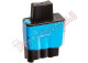 Cartuccia Compatibile Brother LC-900C Ciano