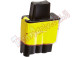 Cartuccia Compatibile Brother LC-900Y Giallo