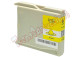 Cartuccia Compatibile Brother LC-970Y Giallo