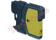 Cartuccia Compatibile Brother LC-980Y Giallo