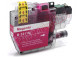 Cartuccia Compatibile Brother LC3211M Magenta