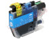 Cartuccia Compatibile Brother LC426XLC Ciano