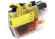 Cartuccia Compatibile Brother LC427Y LC-427Y per BROTHER HL-J 6010 DW/ MFC-J 5955/6955/ 6957 DW Giallo