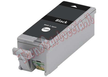 Cartuccia Compatibile Canon 1509B001 PGI-35BK Nero