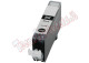 Cartuccia Compatibile Canon 2933B001 CLI-521BK Nero