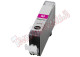 Cartuccia Compatibile Canon 2935B001 CLI-521M Magenta