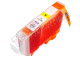 Cartuccia Compatibile Canon 4482A002 BCI-3eY Giallo