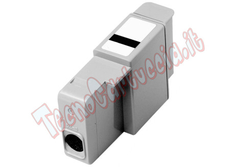 Cartuccia Compatibile Canon 6881A002 BCI-24BK Nero
