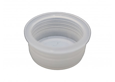 Tappo di Ricambio per Toner Brother TN-6600