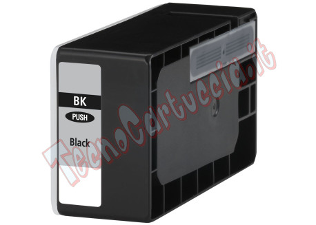 Cartuccia Compatibile Canon 9254B001 PGI-2500XLBK Nero