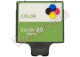 Cartuccia Compatibile Dell Serie 20 Colori DW906 / N570F