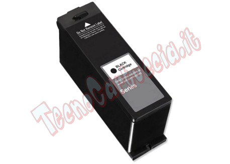 Cartuccia Compatibile Dell Serie 22 Nero 592-11327 / T091N
