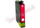 Cartuccia Compatibile Epson 604XL Ananas Magenta 4 ml - C13T10H34010