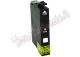 Cartuccia Compatibile Epson 604XL Ananas Nero 8,9 ml - C13T10H14010