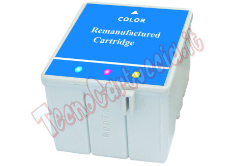 Cartuccia Compatibile Epson T005011 Colori T005