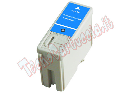 Cartuccia Compatibile Epson T013401 Nero T013