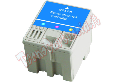 Cartuccia Compatibile Epson T014401 Colori T014